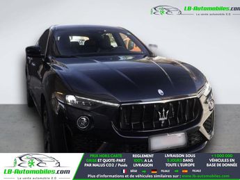  Voir d&eacute;tails -Maserati Levante V6 350 CH &agrave; Beaupuy (31)
