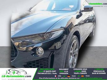  Voir d&eacute;tails -Maserati Levante 3.0 V6 Bi-Turbo 350 Q4 &agrave; Beaupuy (31)