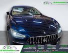 Maserati Ghibli 330 ch Hybrid &agrave; Beaupuy (31)