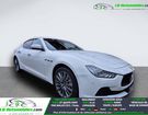 Maserati Ghibli 3.0 V6 275 D &agrave; Beaupuy (31)