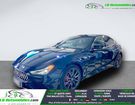 Maserati Ghibli 3.0 V6 275 D &agrave; Beaupuy (31)