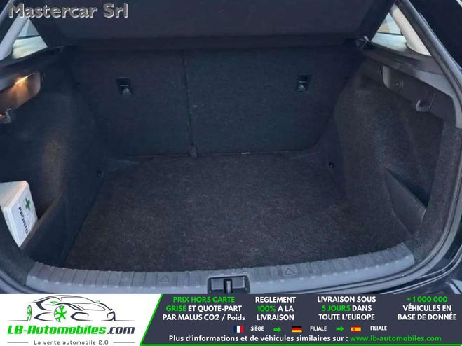Skoda Scala 1.6 TDI 116 ch BVA Noir M�tallique de 2020