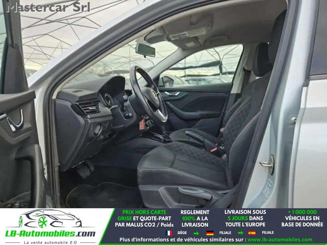 Skoda Scala 1.6 TDI 116 ch BVA Argent� M�tallique de 2020