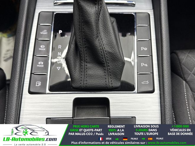Skoda Superb 1.4 TSI PHEV 218 ch BVA Blanc M�tallique de 2022