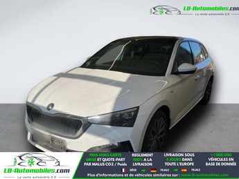 Voir d&eacute;tails -Skoda Scala 1.0 TSI 110 ch BVM &agrave; Beaupuy (31)