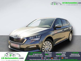  Voir d&eacute;tails -Skoda Scala 1.5 TSI 150 ch BVM &agrave; Beaupuy (31)