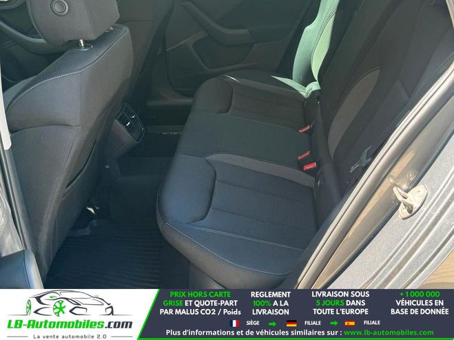 Skoda Scala 1.5 TSI 150 ch BVM Gris M�tallique de 2022