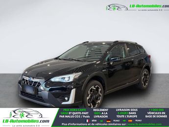  Voir d&eacute;tails -Subaru XV 2.0i e-150 ch BVA &agrave; Beaupuy (31)