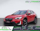 Subaru XV 2.0i e-150 ch BVA à Beaupuy (31) Subaru XV 2.0i e-150 ch BVA à Beaupuy (31)