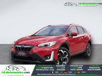  Voir d&eacute;tails -Subaru XV 2.0i e-150 ch BVA &agrave; Beaupuy (31)