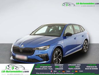  Voir d&eacute;tails -Skoda Scala 1.0 TSI 116 ch BVA &agrave; Beaupuy (31)