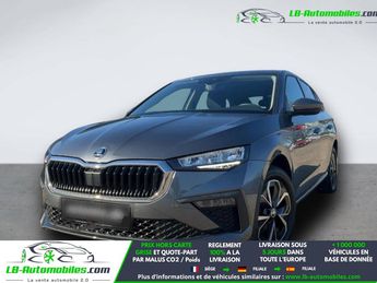  Voir d&eacute;tails -Skoda Scala 1.0 TSI 116 ch BVA &agrave; Beaupuy (31)