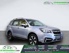 Subaru Forester 2.0 150 ch BVA &agrave; Beaupuy (31)
