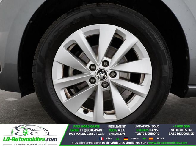 Skoda Scala 1.5 TSI 150 ch BVA Gris M�tallique de 2023
