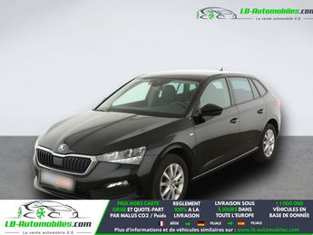  Voir d&eacute;tails -Skoda Scala 1.5 TSI 150 ch BVM &agrave; Beaupuy (31)