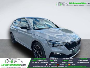  Voir d&eacute;tails -Skoda Scala 1.5 TSI 150 ch BVM &agrave; Beaupuy (31)