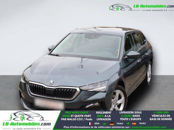  Voir d&eacute;tails -Skoda Scala 1.0 TSI 116 ch BVA &agrave; Beaupuy (31)