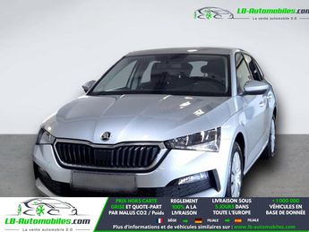  Voir d&eacute;tails -Skoda Scala 1.0 TSI 110 ch BVM &agrave; Beaupuy (31)