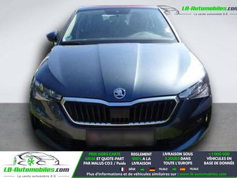  Voir d&eacute;tails -Skoda Scala 1.0 TSI 116 ch BVM &agrave; Beaupuy (31)