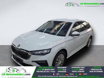  Voir d&eacute;tails -Skoda Scala 1.0 TSI 116 ch BVA &agrave; Beaupuy (31)