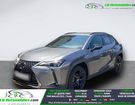 Lexus UX 250h 2WD &agrave; Beaupuy (31)