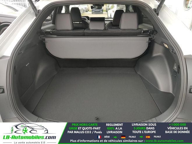 Subaru Solterra EV 218 ch AWD Blanc M�tallique de 2026