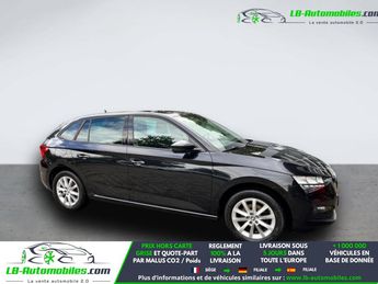  Voir d&eacute;tails -Skoda Scala 1.0 TSI 116 ch BVM &agrave; Beaupuy (31)