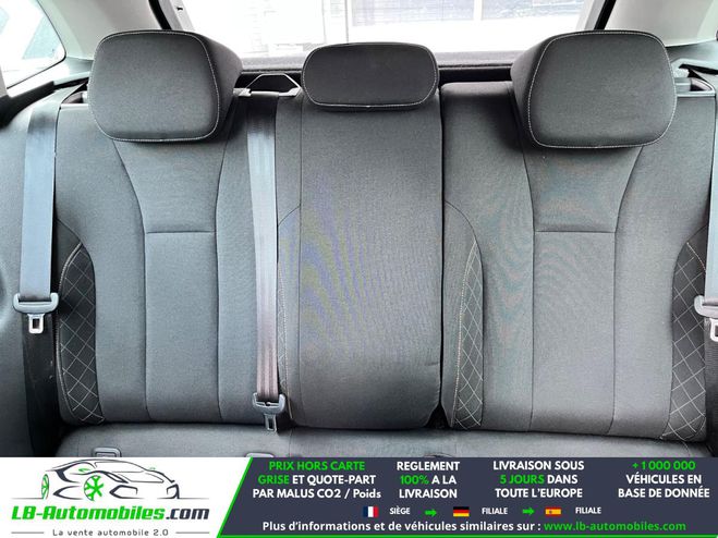 Skoda Scala 1.0 TSI 116 ch BVM Noir de 2019