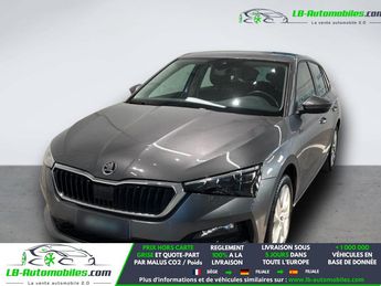  Voir d&eacute;tails -Skoda Scala 1.0 TSI 110 ch BVA &agrave; Beaupuy (31)
