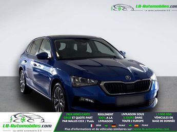  Voir d&eacute;tails -Skoda Scala 1.0 TSI 110 ch BVM &agrave; Beaupuy (31)