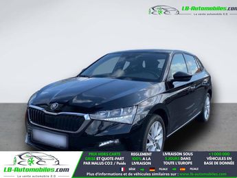  Voir d&eacute;tails -Skoda Scala 1.0 TSI 110 ch BVM &agrave; Beaupuy (31)