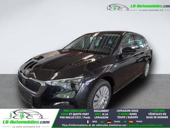  Voir d&eacute;tails -Skoda Scala 1.0 TSI 110 ch BVM &agrave; Beaupuy (31)