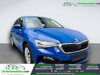  Voir d&eacute;tails -Skoda Scala 1.0 TSI 116 ch BVA &agrave; Beaupuy (31)