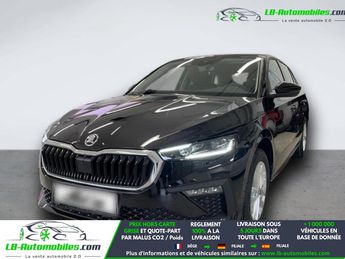  Voir d&eacute;tails -Skoda Scala 1.0 TSI 116 ch BVA &agrave; Beaupuy (31)