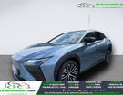 Lexus RZ 450e &agrave; Beaupuy (31)