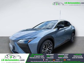  Voir d&eacute;tails -Lexus RZ 450e &agrave; Beaupuy (31)