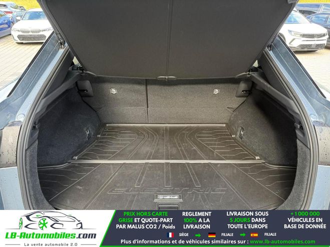 Lexus RZ 450e Bleu M�tallique de 2025