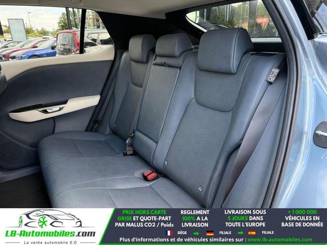 Lexus RZ 450e Bleu M�tallique de 2025