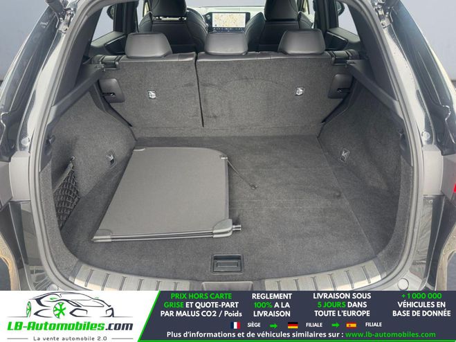 Lexus NX 450h+ 4WD Hybride Rechargeable Noir M�tallique de 2023