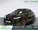 Lexus RX 450h 262 &agrave; Beaupuy (31)