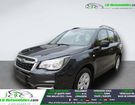 Subaru Forester 2.0 150 ch BVA &agrave; Beaupuy (31)