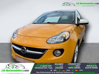  Voir d&eacute;tails -Opel Adam 1.2 Twinport 70 ch &agrave; Beaupuy (31)