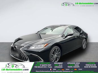  Voir d&eacute;tails -Lexus ES 300h &agrave; Beaupuy (31)