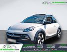 Opel Adam 1.0 115 ch &agrave; Beaupuy (31)