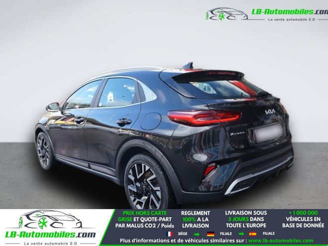 Kia Xceed 1.5l T-GDi 160 ch BVA Noir M�tallique de 2022
