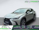 Lexus NX 450h+ 4WD Hybride Rechargeable &agrave; Beaupuy (31)