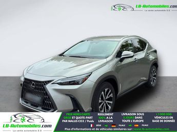  Voir d&eacute;tails -Lexus NX 450h+ 4WD Hybride Rechargeable &agrave; Beaupuy (31)