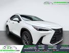 Lexus NX 450h+ 4WD Hybride Rechargeable &agrave; Beaupuy (31)