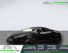 Lamborghini Huracan Evo 5.2 V10 640 4WD LDF7 &agrave; Beaupuy (31)