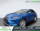 Lexus NX 300h 2WD &agrave; Beaupuy (31)